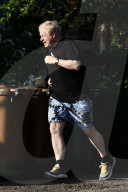 Boris Johnson Partygate report, Wallingford, Oxfordshire, UK - 15 Jun 2023