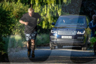 Boris Johnson Partygate report, Wallingford, Oxfordshire, UK - 15 Jun 2023