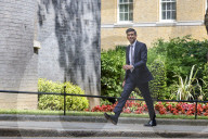No10 Downing Street Celebrates London Tech Week