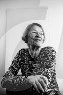 Glenda Jackson