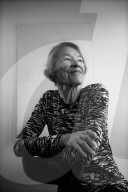 Glenda Jackson