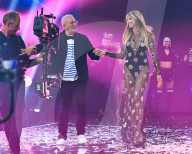 PEOPLE - GNTM Finale 2023: Vivien gewinnt