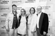 Let The Canary Sing Premier at Tribeca Film Festival