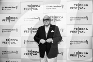 Let The Canary Sing Premier at Tribeca Film Festival