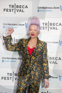 Let The Canary Sing Premier at Tribeca Film Festival