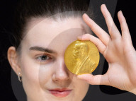 Bonhams' Fine Books and Manuscripts sale preview including a Nobel Prize for Penicillin at Bonhams, Knightsbridge, London, UK.