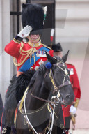 Trooping the Colour