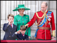 Trooping the Colour