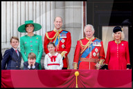 Trooping the Colour