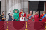 Trooping the Colour