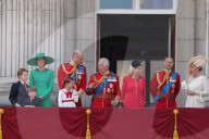 Trooping the Colour