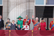 Trooping the Colour