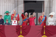 Trooping the Colour