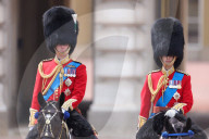 Trooping the Colour