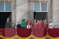 Trooping the Colour
