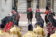 Trooping the Colour