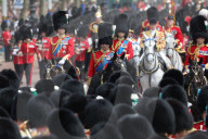 Trooping the Colour