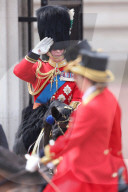 Trooping the Colour