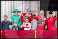 Trooping the Colour
