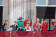 Trooping the Colour