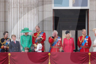 Trooping the Colour