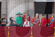 Trooping the Colour