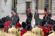 Trooping the Colour