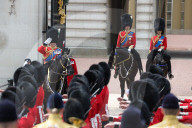 Trooping the Colour