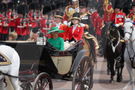 Trooping the Colour