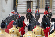 Trooping the Colour