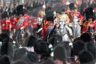 Trooping the Colour