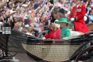 Trooping the Colour