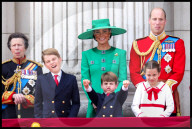 Trooping the Colour