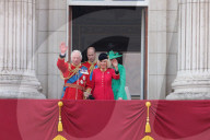 Trooping the Colour