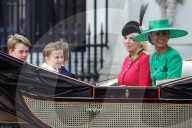 Trooping the Colour