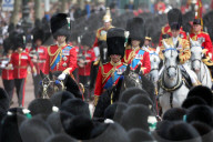 Trooping the Colour