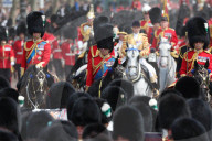 Trooping the Colour