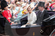 Trooping the Colour