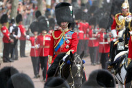 Trooping the Colour