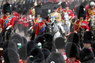 Trooping the Colour