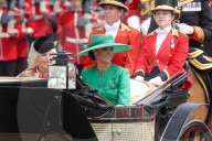 Trooping the Colour