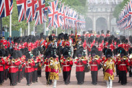 Trooping the Colour