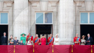 Trooping the Colour