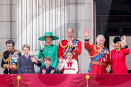 Trooping the Colour