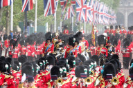 Trooping the Colour