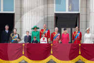 Trooping the Colour