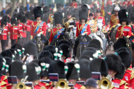 Trooping the Colour