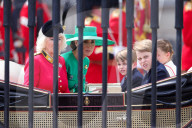 Trooping the Colour