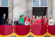 Trooping the Colour