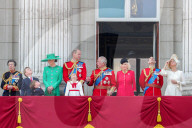 Trooping the Colour